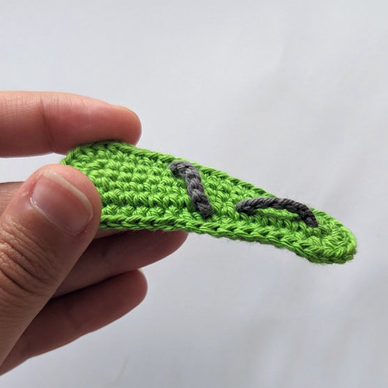 Brady - El Pingüino Snowboarder
4