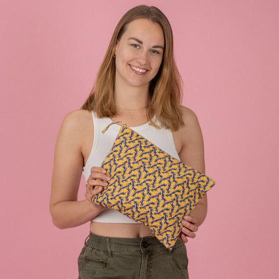 Organizador acolchado - Grande - Hobbii
4