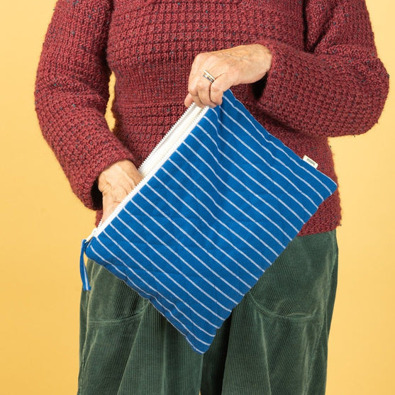 Organizador acolchado - Grande - Hobbii
7