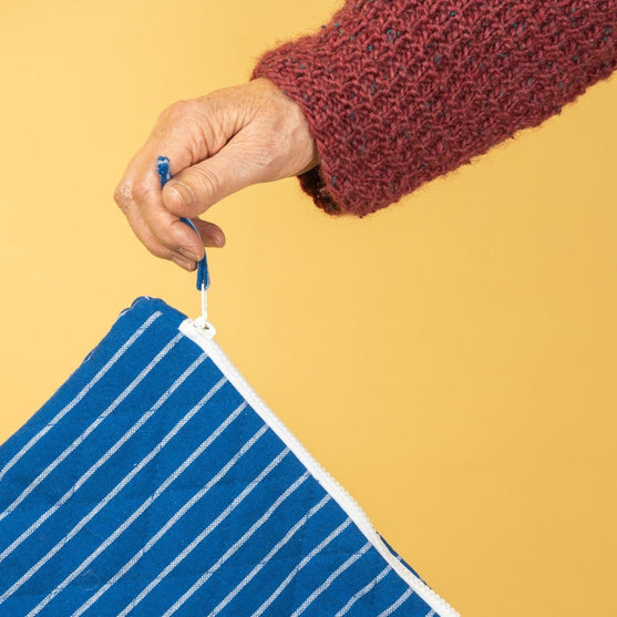 Organizador acolchado - Grande - Hobbii
5