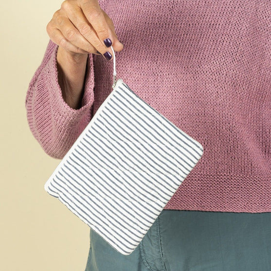 Organizador acolchado - Hobbii
7