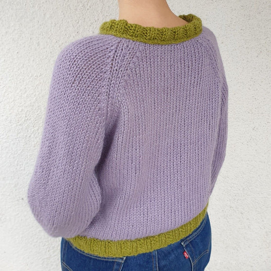 Frederikke - Jersey
4