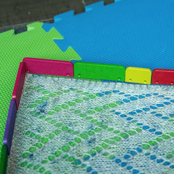 Moqueta para Lace Blocking - KnitPro
3