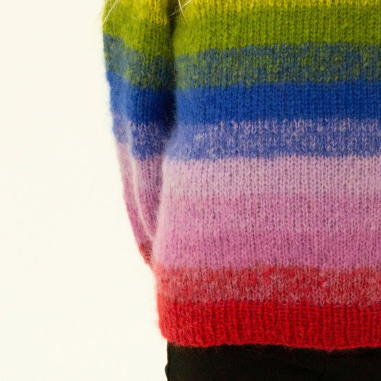 Rainbow - Jersey de niño
8