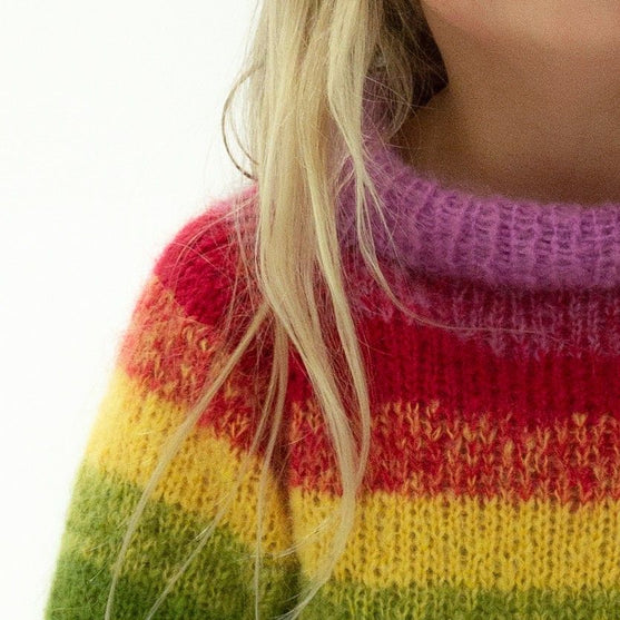 Rainbow - Jersey de niño
7