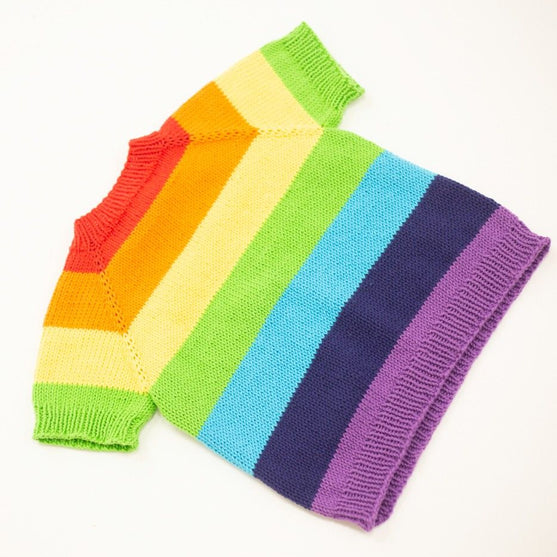Rainbow - Camiseta de niño
8