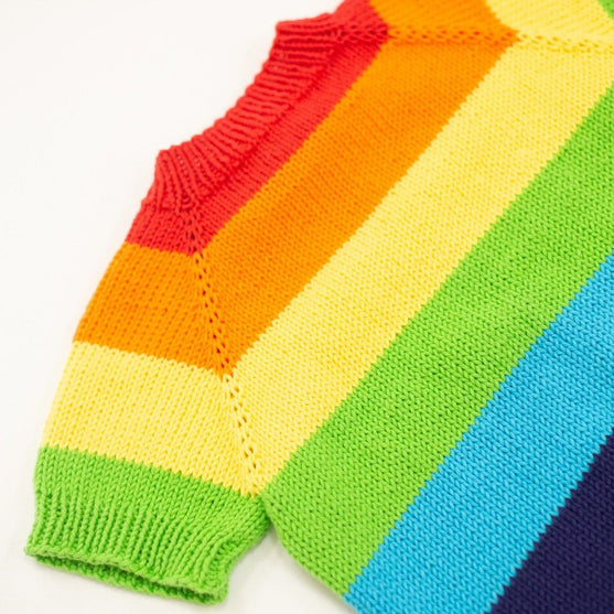 Rainbow - Camiseta de niño
10