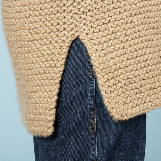 Rasmine - Chaqueta
4