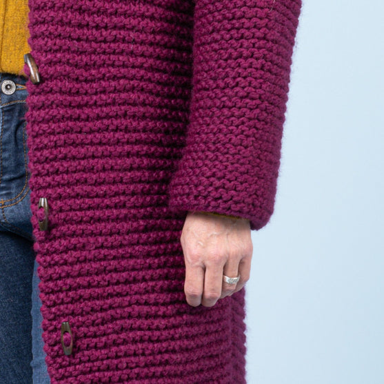 Roxanne - Chaqueta
4