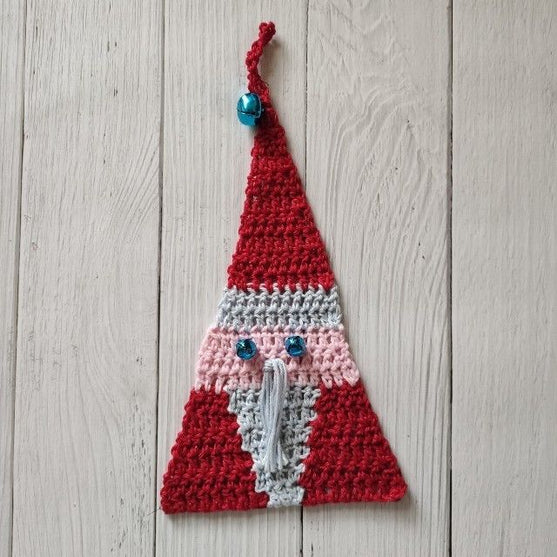 Santa Claus - Ornamento
7