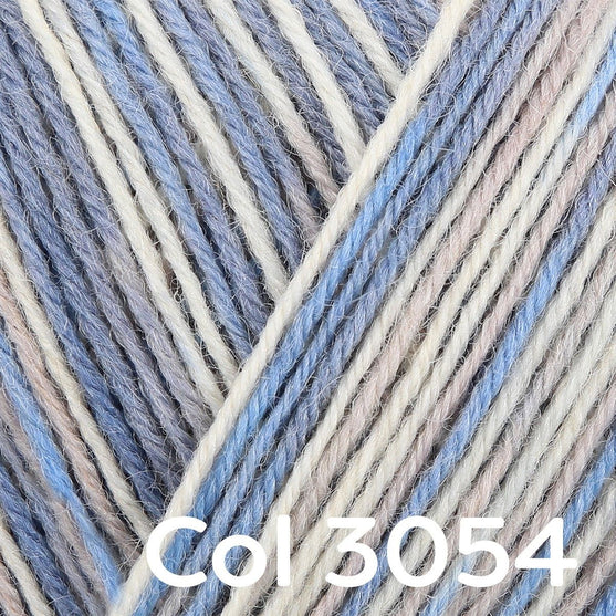 Regia 4-ply Color - Regia
11