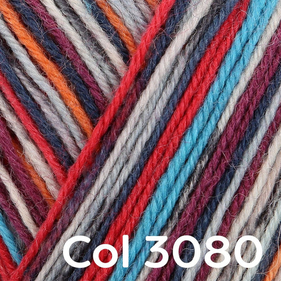 Regia 4-ply Color - Regia
21