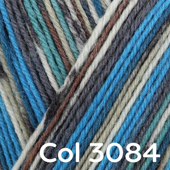 Regia 4-ply Color - Regia
29