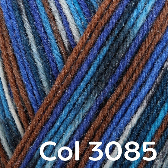 Regia 4-ply Color - Regia
31