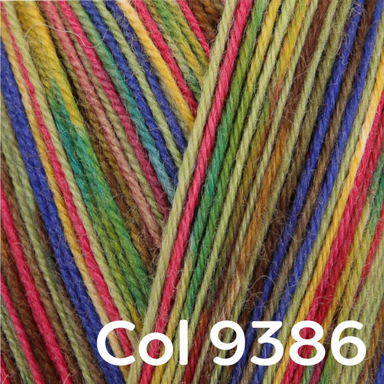 Regia 4-ply Color - Regia
41