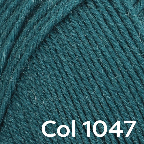 Regia 4-ply Uni - Regia
8