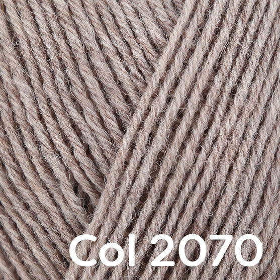 Regia 4-ply Uni - Regia
21