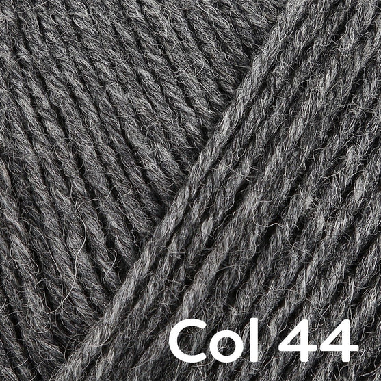 Regia 4-ply Uni - Regia
5