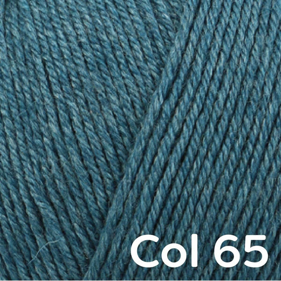 Regia Premium Silk 4-ply - Regia
13