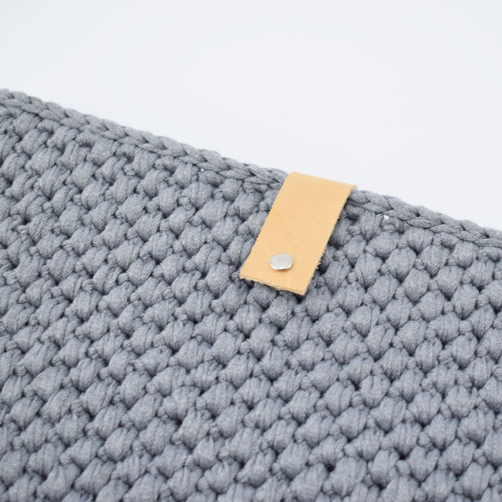 Ribbon Funda Portátil
3