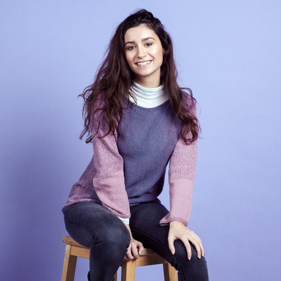 Ronja - Jersey
2