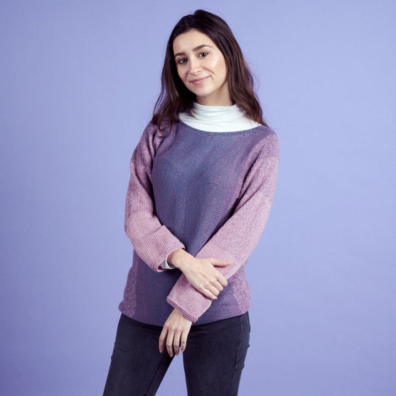 Ronja - Jersey
3