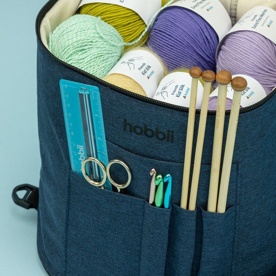 Bolsa para hilo - Cilindro - Hobbii
6