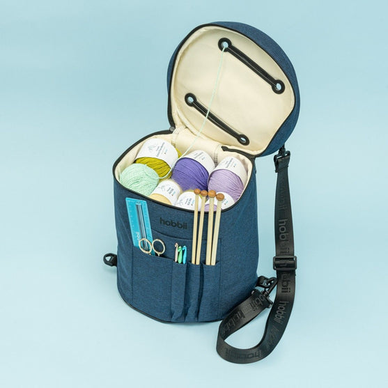 Bolsa para hilo - Cilindro - Hobbii
4