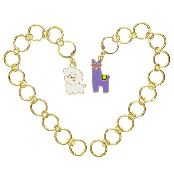 Contadores de vueltas - 10 anillos - Hobbii
2