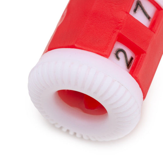 Contadores de Vueltas - 2 tamaños - Hobbii
4