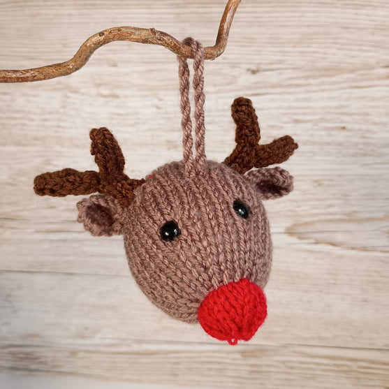 Rudolf & Friends - Adornos
3