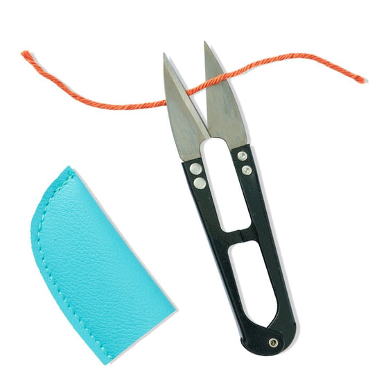 Tijeras para hilos con funda - Hobbii
3