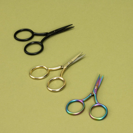 Tijeras - Classic - Hobbii
2