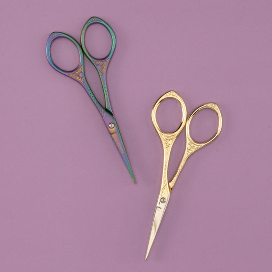 Tijeras - Ornament - Small - Hobbii
3