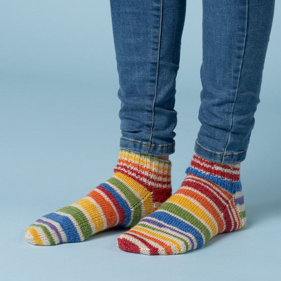 Sebu - Calcetines
2