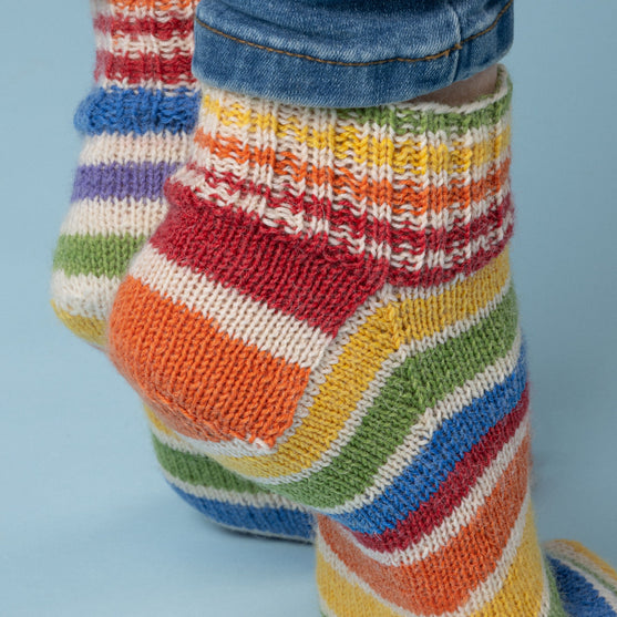 Sebu - Calcetines
5