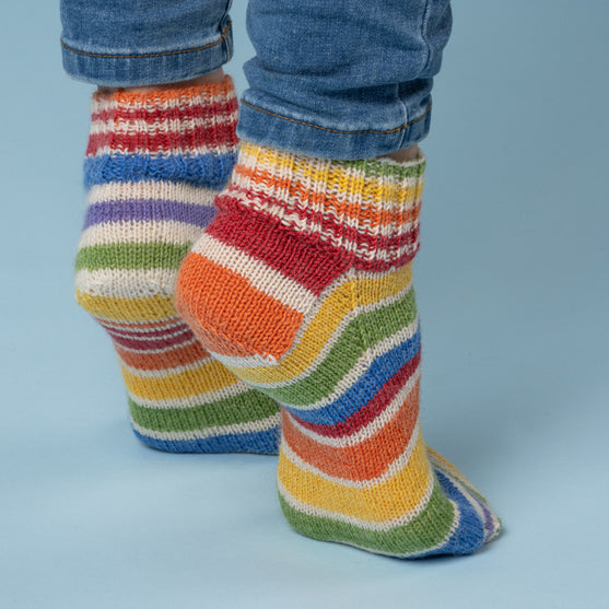 Sebu - Calcetines
6