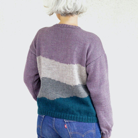 Sheepy - Jersey
4