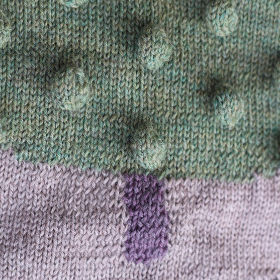 Sheepy - Jersey
6