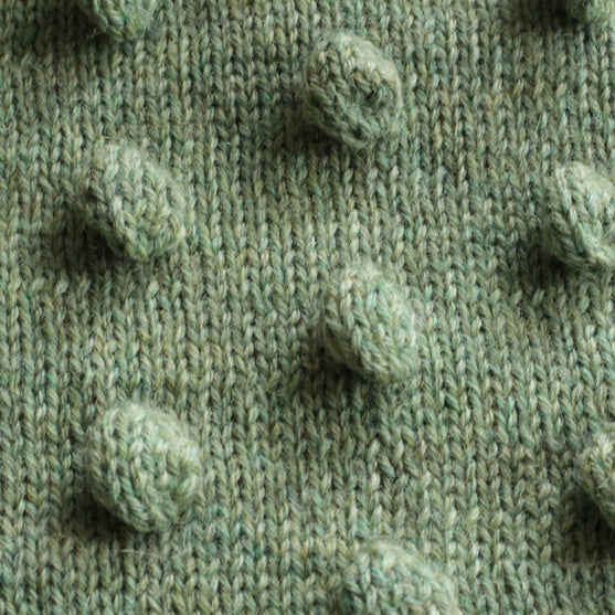 Sheepy - Jersey
7