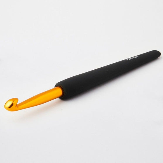 Ganchillo de aluminio - KnitPro
10