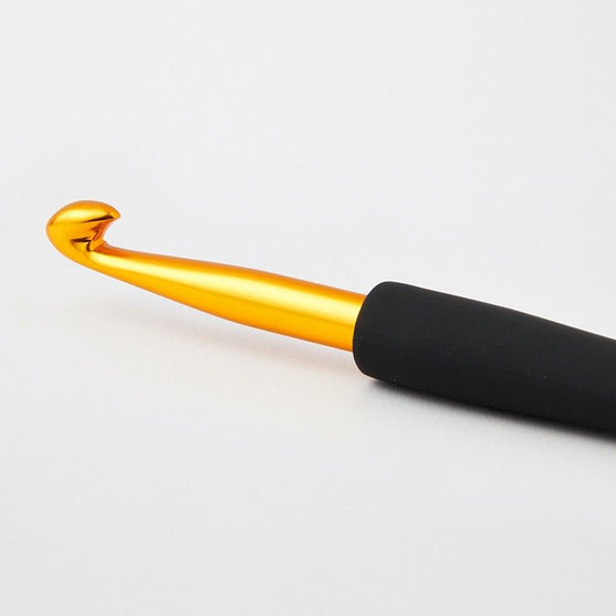 Ganchillo de aluminio - KnitPro
9