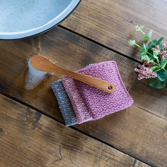 Sweet Mess - Paño de cocina
3