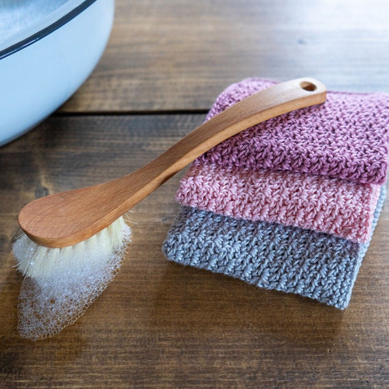 Sweet Mess - Paño de cocina
2