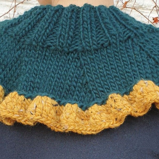 Susurrous - Cuello-braga
3