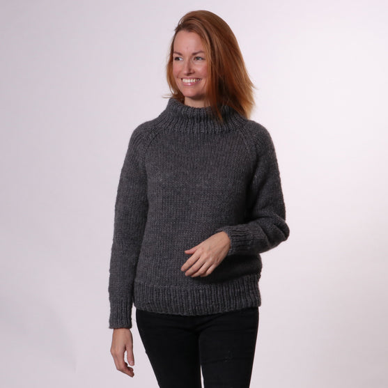 Jersey Gertrud
4