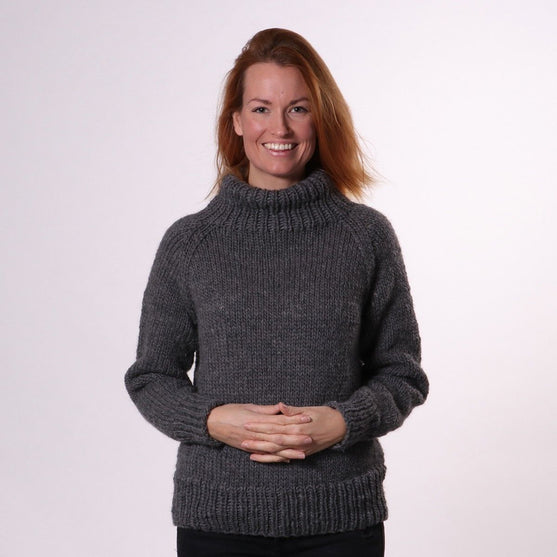 Jersey Gertrud
5