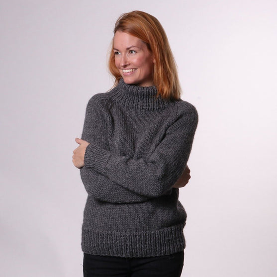 Jersey Gertrud
6