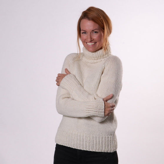 Jersey Gertrud
2