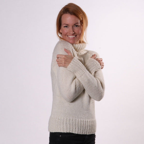Jersey Gertrud
3